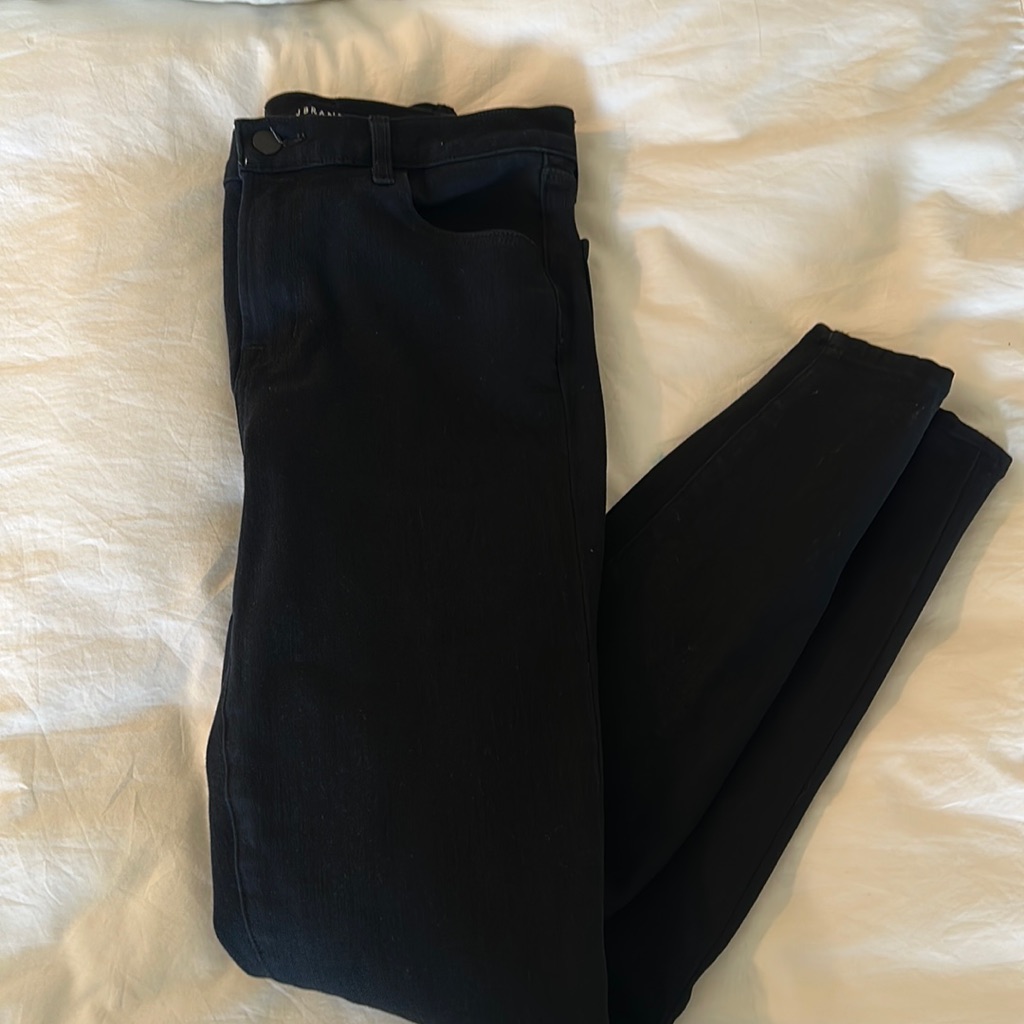 J Brand Skinny Jeans